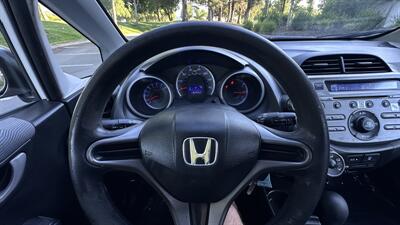 2009 Honda Fit - Photo 12 - Sacramento, CA 95618