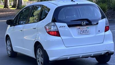 2009 Honda Fit - Photo 5 - Sacramento, CA 95618