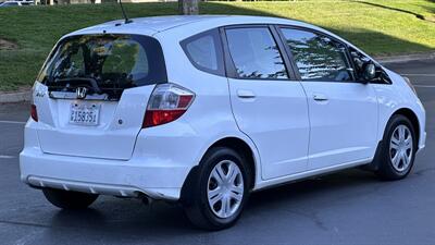 2009 Honda Fit - Photo 4 - Sacramento, CA 95618