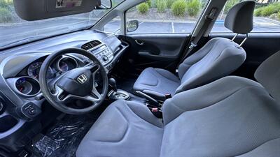 2009 Honda Fit - Photo 6 - Sacramento, CA 95618