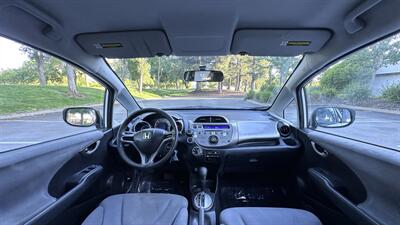 2009 Honda Fit - Photo 11 - Sacramento, CA 95618
