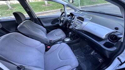 2009 Honda Fit - Photo 10 - Sacramento, CA 95618