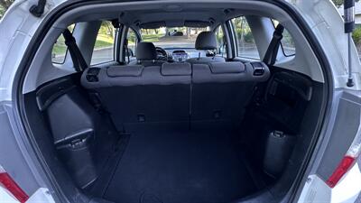 2009 Honda Fit - Photo 8 - Sacramento, CA 95618
