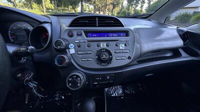 2009 Honda Fit - Photo 13 - Sacramento, CA 95618