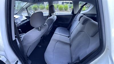 2009 Honda Fit - Photo 7 - Sacramento, CA 95618