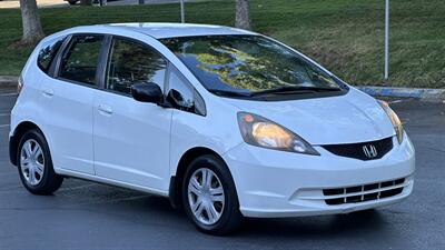 2009 Honda Fit - Photo 3 - Sacramento, CA 95618