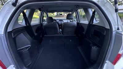 2009 Honda Fit - Photo 9 - Sacramento, CA 95618