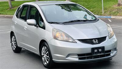 2013 Honda Fit - Photo 3 - Sacramento, CA 95618