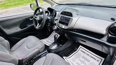 2013 Honda Fit - Photo 12 - Sacramento, CA 95618