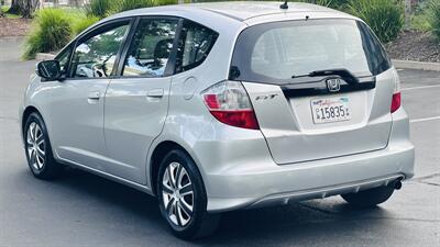 2013 Honda Fit - Photo 7 - Sacramento, CA 95618