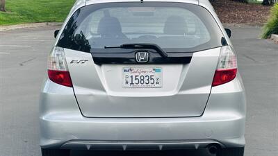 2013 Honda Fit - Photo 6 - Sacramento, CA 95618
