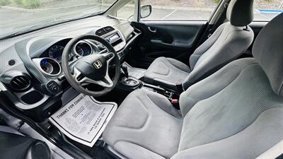 2013 Honda Fit - Photo 8 - Sacramento, CA 95618