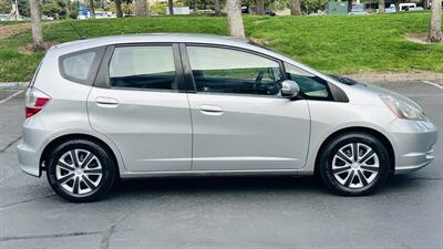 2013 Honda Fit - Photo 4 - Sacramento, CA 95618