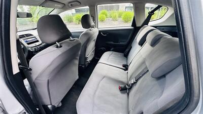 2013 Honda Fit - Photo 9 - Sacramento, CA 95618