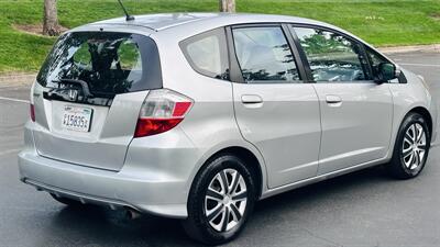 2013 Honda Fit - Photo 5 - Sacramento, CA 95618