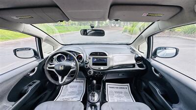 2013 Honda Fit - Photo 11 - Sacramento, CA 95618