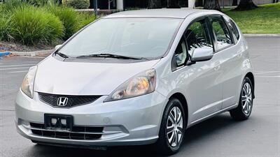 2013 Honda Fit - Photo 1 - Sacramento, CA 95618