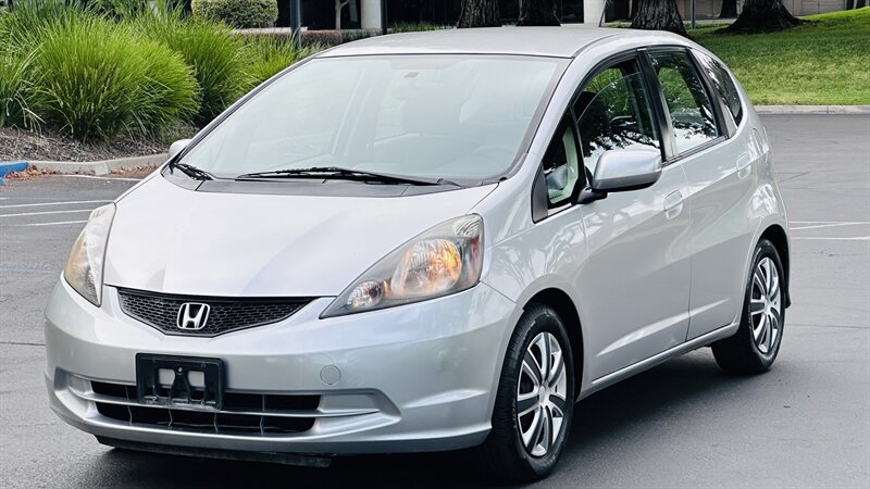 2013 Honda Fit   - Photo 1 - Sacramento, CA 95618