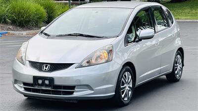 2013 Honda Fit - Photo 2 - Sacramento, CA 95618