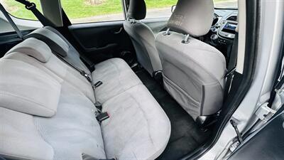 2013 Honda Fit - Photo 10 - Sacramento, CA 95618