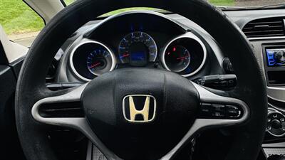 2013 Honda Fit - Photo 13 - Sacramento, CA 95618