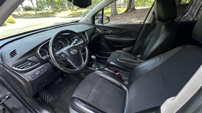 2017 Buick Encore Sport Touring   - Photo 12 - Davis, CA 95618