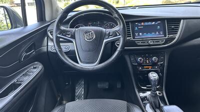 2017 Buick Encore Sport Touring   - Photo 18 - Davis, CA 95618