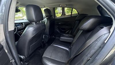 2017 Buick Encore Sport Touring   - Photo 13 - Davis, CA 95618