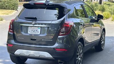 2017 Buick Encore Sport Touring   - Photo 5 - Davis, CA 95618