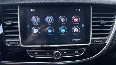 2017 Buick Encore Sport Touring   - Photo 22 - Davis, CA 95618