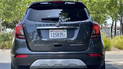 2017 Buick Encore Sport Touring   - Photo 7 - Davis, CA 95618