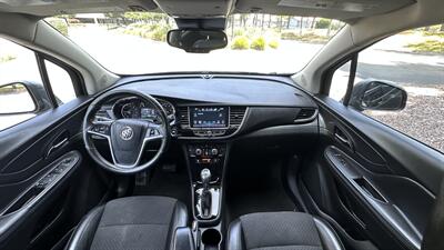 2017 Buick Encore Sport Touring   - Photo 17 - Davis, CA 95618
