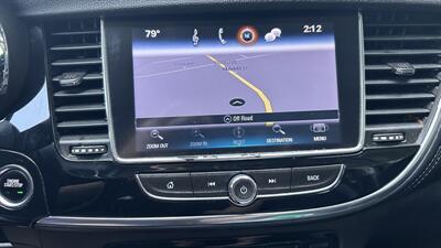 2017 Buick Encore Sport Touring   - Photo 21 - Davis, CA 95618
