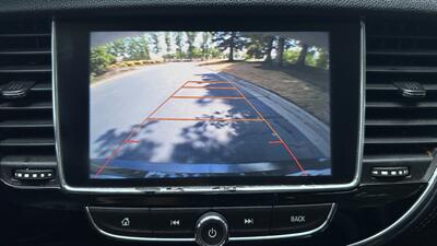 2017 Buick Encore Sport Touring   - Photo 23 - Davis, CA 95618