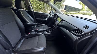 2017 Buick Encore Sport Touring   - Photo 14 - Davis, CA 95618