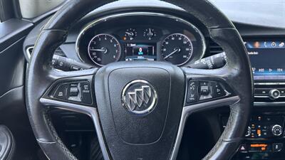 2017 Buick Encore Sport Touring   - Photo 24 - Davis, CA 95618
