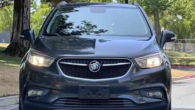 2017 Buick Encore Sport Touring   - Photo 2 - Davis, CA 95618
