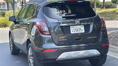 2017 Buick Encore Sport Touring   - Photo 8 - Davis, CA 95618