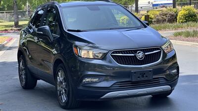 2017 Buick Encore Sport Touring   - Photo 3 - Davis, CA 95618