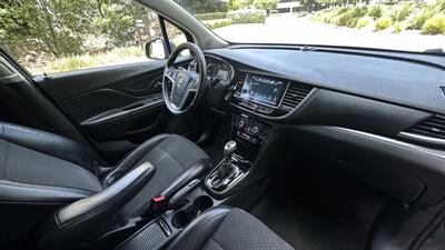 2017 Buick Encore Sport Touring   - Photo 15 - Davis, CA 95618