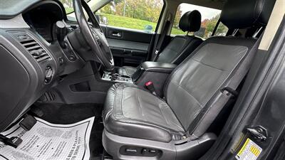 2015 Ford Flex SEL   - Photo 9 - Sacramento, CA 95618