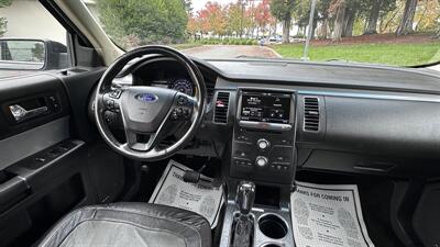 2015 Ford Flex SEL   - Photo 12 - Sacramento, CA 95618