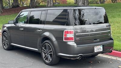 2015 Ford Flex SEL   - Photo 7 - Sacramento, CA 95618
