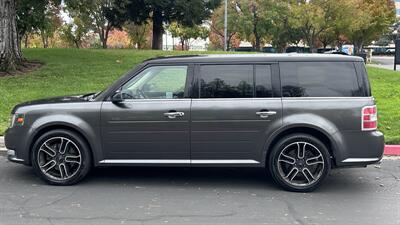 2015 Ford Flex SEL   - Photo 8 - Sacramento, CA 95618