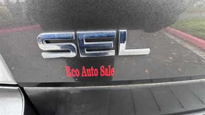 2015 Ford Flex SEL   - Photo 17 - Sacramento, CA 95618
