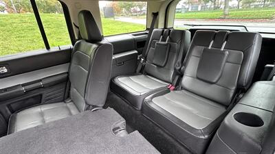 2015 Ford Flex SEL   - Photo 11 - Sacramento, CA 95618