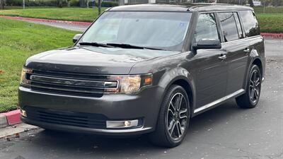 2015 Ford Flex SEL   - Photo 1 - Sacramento, CA 95618