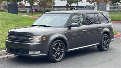 2015 Ford Flex SEL   - Photo 2 - Sacramento, CA 95618