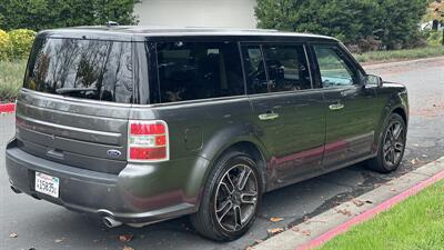 2015 Ford Flex SEL   - Photo 4 - Sacramento, CA 95618