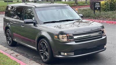 2015 Ford Flex SEL   - Photo 3 - Sacramento, CA 95618